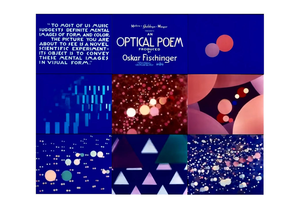 14 Film Experimental Cinema 14 Film Experimental Cinema