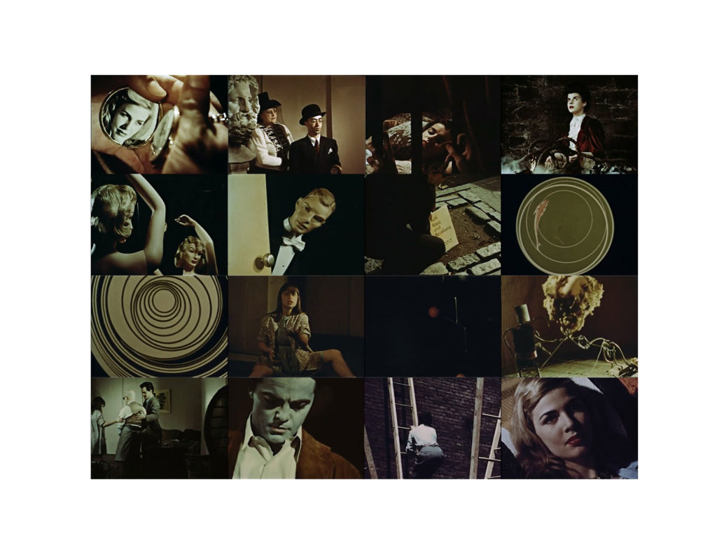 14 Film Experimental Cinema 14 Film Experimental Cinema