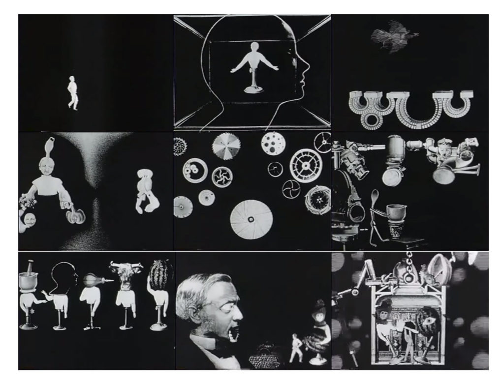14 Film Experimental Cinema 14 Film Experimental Cinema