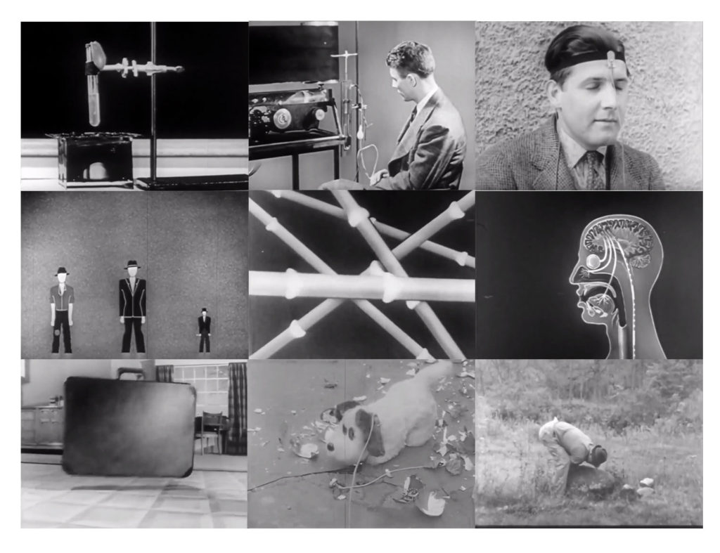 14 Film Experimental Cinema 14 Film Experimental Cinema