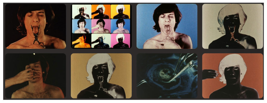 14 Film Experimental Cinema 14 Film Experimental Cinema