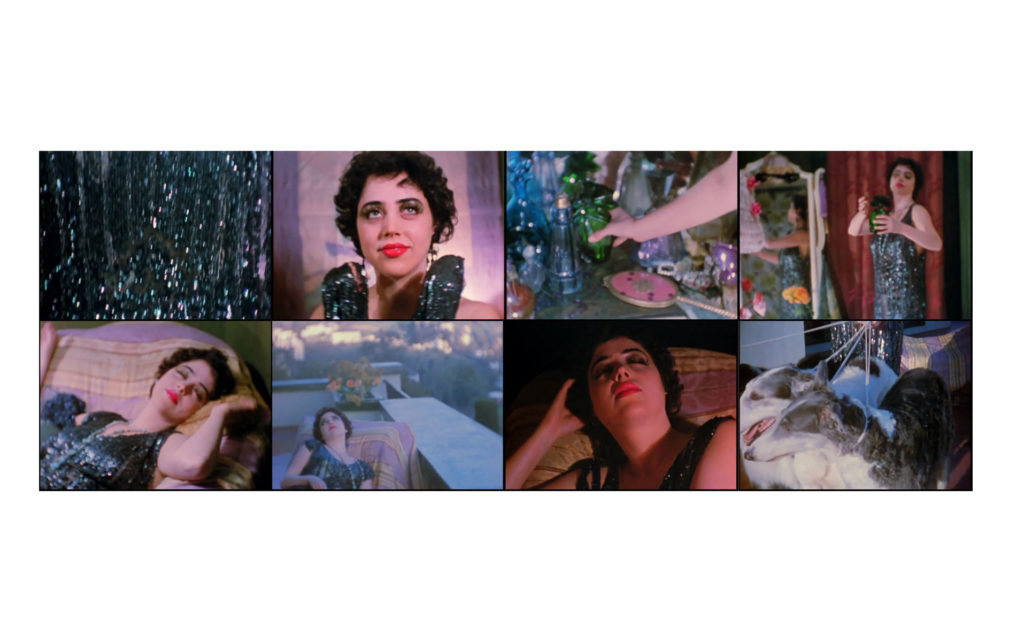 14 Film Experimental Cinema 14 Film Experimental Cinema