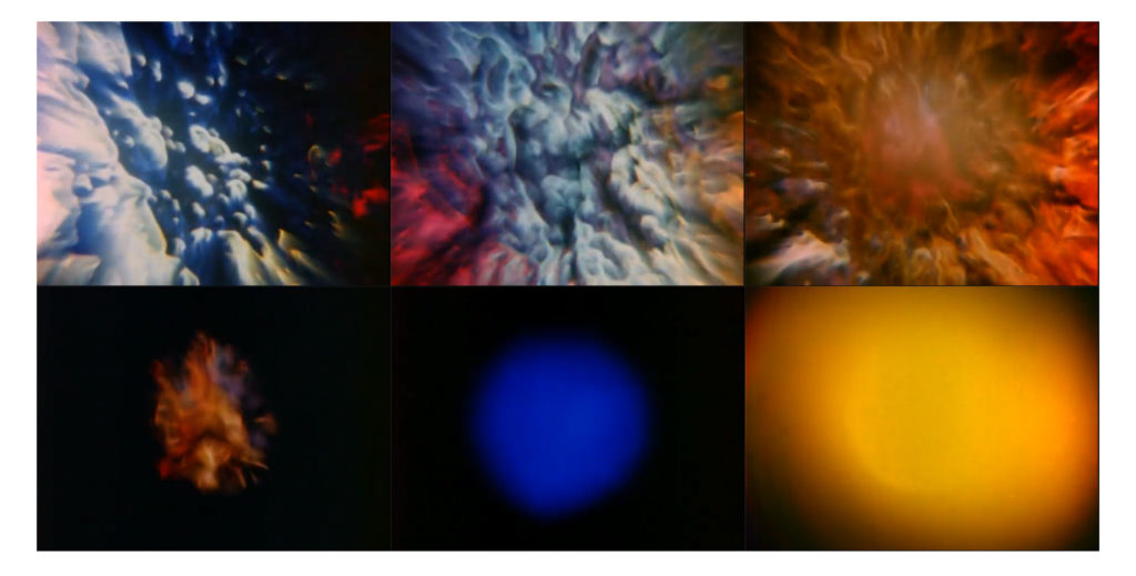 14 Film Experimental Cinema 14 Film Experimental Cinema