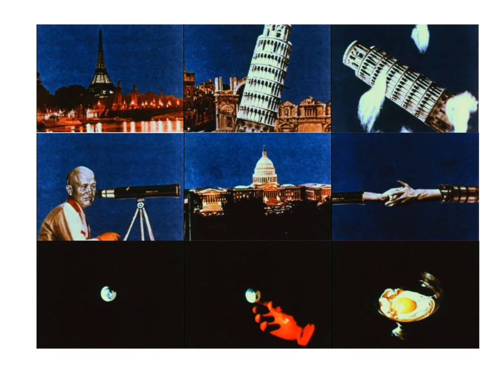 14 Film Experimental Cinema 14 Film Experimental Cinema