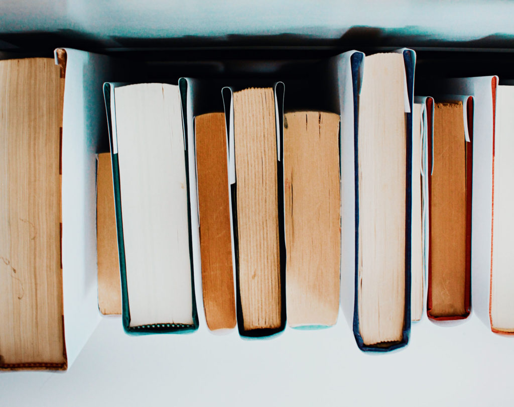 I LIBRI SUL CINEMA CHE AMIAMO I LIBRI SUL CINEMA CHE AMIAMO